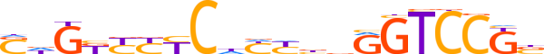 HINFP.H13CORE.0.P.B reverse-complement motif logo (HINFP gene, HINFP_HUMAN protein)