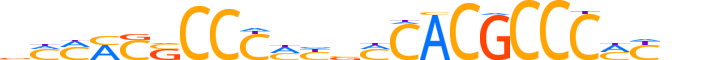 KLF11.H13CORE.1.SM.B reverse-complement motif logo (KLF11 gene, KLF11_HUMAN protein)