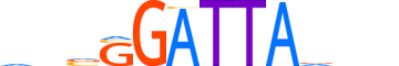 OTX1.H13CORE.0.SM.B motif logo (OTX1 gene, OTX1_HUMAN protein)