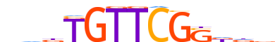 SOX11.H13CORE.1.S.B motif logo (SOX11 gene, SOX11_HUMAN protein)