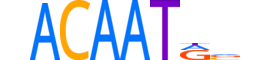 SOX18.H13CORE.0.SM.B reverse-complement motif logo (SOX18 gene, SOX18_HUMAN protein)