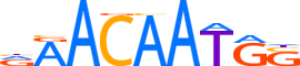 SOX5.H13CORE.0.P.B reverse-complement motif logo (SOX5 gene, SOX5_HUMAN protein)