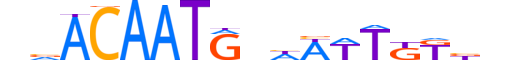 SOX7.H13CORE.1.SM.B reverse-complement motif logo (SOX7 gene, SOX7_HUMAN protein)