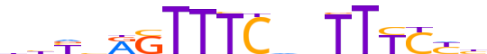 STAT2.H13CORE.0.P.B reverse-complement motif logo (STAT2 gene, STAT2_HUMAN protein)