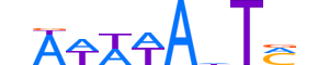 TCF20.H13CORE.0.B.B reverse-complement motif logo (TCF20 gene, TCF20_HUMAN protein)