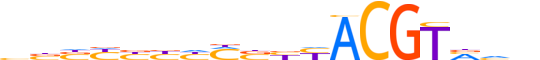 TET3.H13CORE.0.PSGIB.A reverse-complement motif logo (TET3 gene, TET3_HUMAN protein)