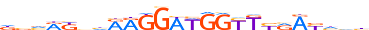 Z324A.H13CORE.0.P.B reverse-complement motif logo (ZNF324 gene, Z324A_HUMAN protein)