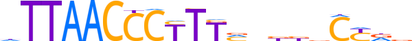 ZBTB47.H13CORE.0.PSG.A reverse-complement motif logo (ZBTB47 gene, ZBT47_HUMAN protein)