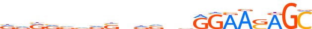 ZN341.H13CORE.1.P.B motif logo (ZNF341 gene, ZN341_HUMAN protein)