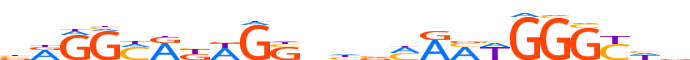 ZN429.H13CORE.0.P.C reverse-complement motif logo (ZNF429 gene, ZN429_HUMAN protein)