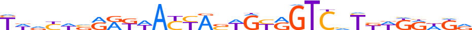 ZN433.H13CORE.1.P.C motif logo (ZNF433 gene, ZN433_HUMAN protein)