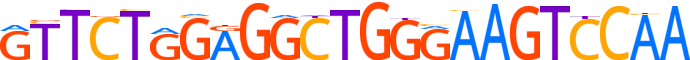 ZN564.H13CORE.0.P.C reverse-complement motif logo (ZNF564 gene, ZN564_HUMAN protein)