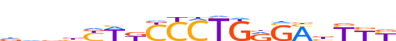 ZN621.H13CORE.0.P.C reverse-complement motif logo (ZNF621 gene, ZN621_HUMAN protein)