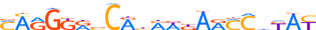 ZN626.H13CORE.0.P.C reverse-complement motif logo (ZNF626 gene, ZN626_HUMAN protein)