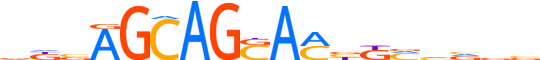 ZN714.H13CORE.0.P.C reverse-complement motif logo (ZNF714 gene, ZN714_HUMAN protein)