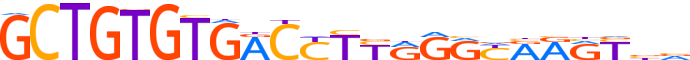 ZN768.H13CORE.1.P.B reverse-complement motif logo (ZNF768 gene, ZN768_HUMAN protein)