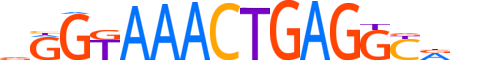 ZN787.H13CORE.0.M.C reverse-complement motif logo (ZNF787 gene, ZN787_HUMAN protein)