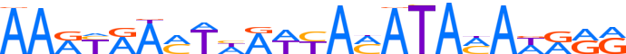 ZN791.H13CORE.0.P.C reverse-complement motif logo (ZNF791 gene, ZN791_HUMAN protein)