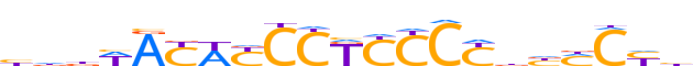 ZNF57.H13CORE.0.PSG.A reverse-complement motif logo (ZNF57 gene, ZNF57_HUMAN protein)