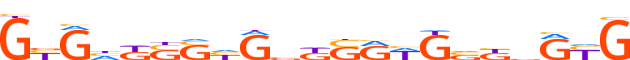 ZNF800.H13CORE.0.PSG.A motif logo (ZNF800 gene, ZN800_HUMAN protein)