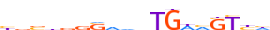 CREM.H13CORE.1.P.C motif logo (CREM gene, CREM_HUMAN protein)