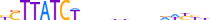 GATAD2A.H13CORE.0.SG.A motif logo (GATAD2A gene, P66A_HUMAN protein)