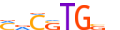 MAD4.H13CORE.0.P.C motif logo (MXD4 gene, MAD4_HUMAN protein)