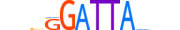 OTX1.H13CORE.0.SM.B motif logo (OTX1 gene, OTX1_HUMAN protein)