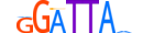 PITX1.H13CORE.0.PSM.A motif logo (PITX1 gene, PITX1_HUMAN protein)