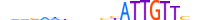 SOX9.H13CORE.0.PS.A motif logo (SOX9 gene, SOX9_HUMAN protein)