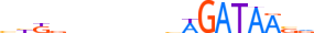 TAL1.H13CORE.0.P.B motif logo (TAL1 gene, TAL1_HUMAN protein)