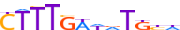 TF7L1.H13CORE.1.P.C motif logo (TCF7L1 gene, TF7L1_HUMAN protein)