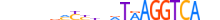 THB.H13CORE.3.S.C motif logo (THRB gene, THB_HUMAN protein)