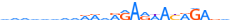 Z585A.H13CORE.0.P.C motif logo (ZNF585A gene, Z585A_HUMAN protein)