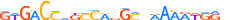 ZBT49.H13CORE.0.P.C motif logo (ZBTB49 gene, ZBT49_HUMAN protein)