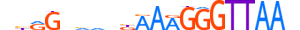 ZBTB47.H13CORE.0.PSG.A motif logo (ZBTB47 gene, ZBT47_HUMAN protein)