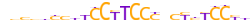 ZN132.H13CORE.0.P.C motif logo (ZNF132 gene, ZN132_HUMAN protein)