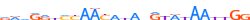 ZN133.H13CORE.0.P.B motif logo (ZNF133 gene, ZN133_HUMAN protein)