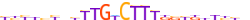 ZN197.H13CORE.0.P.C motif logo (ZNF197 gene, ZN197_HUMAN protein)