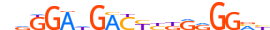 ZN479.H13CORE.0.P.C motif logo (ZNF479 gene, ZN479_HUMAN protein)