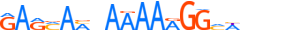 ZN492.H13CORE.0.P.C motif logo (ZNF492 gene, ZN492_HUMAN protein)