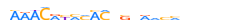 ZN540.H13CORE.0.P.C motif logo (ZNF540 gene, ZN540_HUMAN protein)