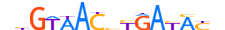 ZNF32.H13CORE.0.SM.B motif logo (ZNF32 gene, ZNF32_HUMAN protein)