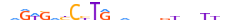 ZNF358.H13CORE.0.SG.A motif logo (ZNF358 gene, ZN358_HUMAN protein)