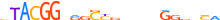 ZNF407.H13CORE.0.PSGI.A motif logo (ZNF407 gene, ZN407_HUMAN protein)