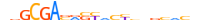 ZNF676.H13CORE.0.PSG.A motif logo (ZNF676 gene, ZN676_HUMAN protein)