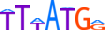 ZNF703.H13CORE.0.P.C motif logo (ZNF703 gene, ZN703_HUMAN protein)