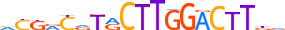 ZNF724.H13CORE.0.PSG.A motif logo (ZNF724 gene, ZN724_HUMAN protein)