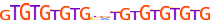 ZNF865.H13CORE.0.PSG.A motif logo (ZNF865 gene, ZN865_HUMAN protein)