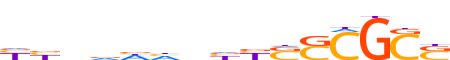 E2F4.H13INVITRO.0.P.B reverse-complement motif logo (E2F4 gene, E2F4_HUMAN protein)